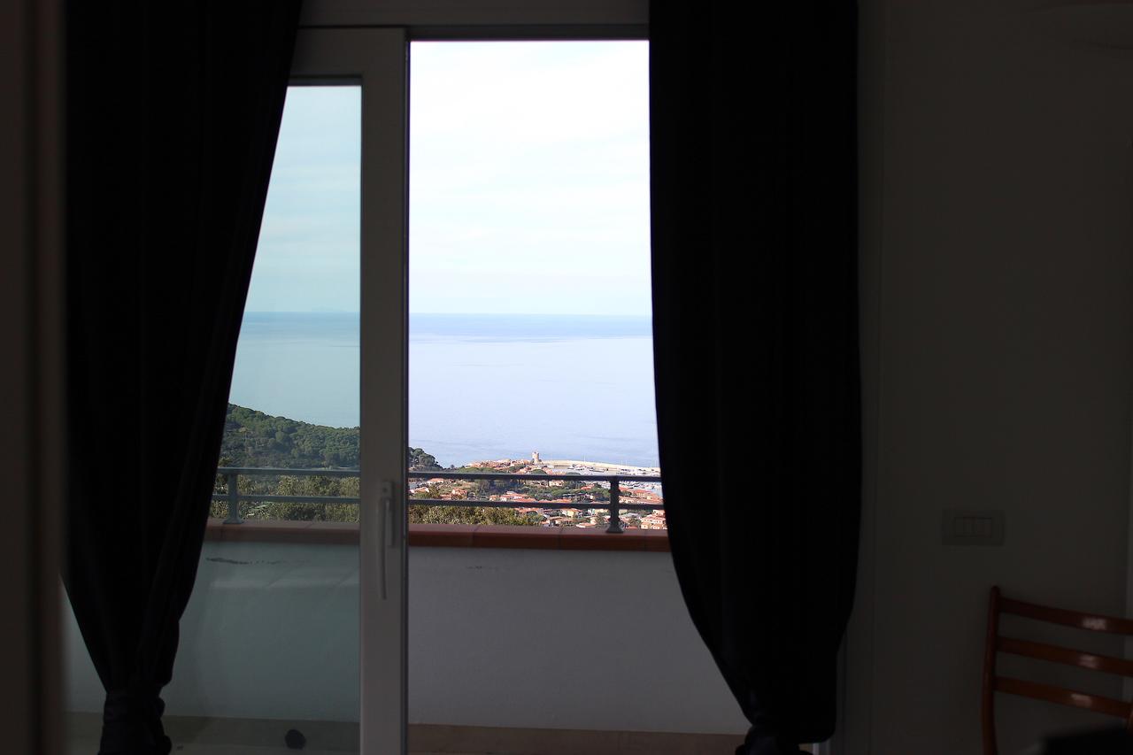 Country House Tagliaferro Marciana Marina  Exterior foto