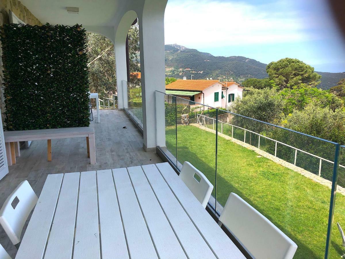 Country House Tagliaferro Marciana Marina  Exterior foto